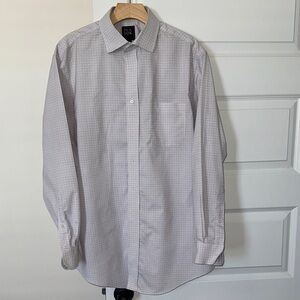 Jos. A. Bank Men's Dress Shirt